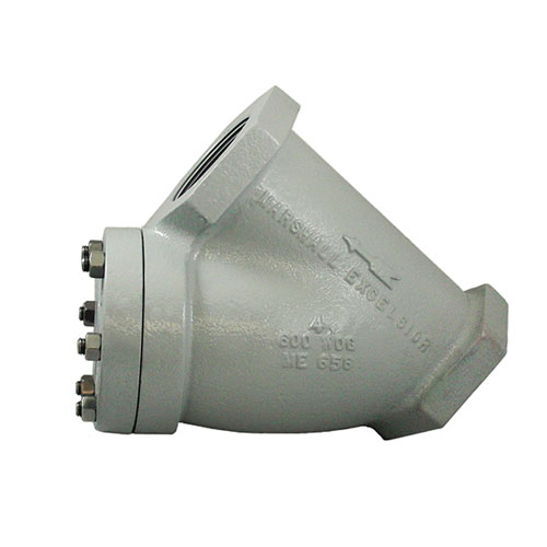 ME 656SP/80 3" STRAINER