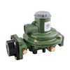 MEGR 1222-BAF COMPACT 2ND STAGE REGULATOR