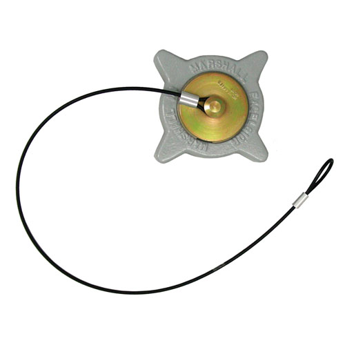 ME 441FS 3 1/4 ACME STEEL CAP