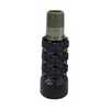 ME 635-4 1 3/4 F ACME X 1/2 MPT FILL COUP