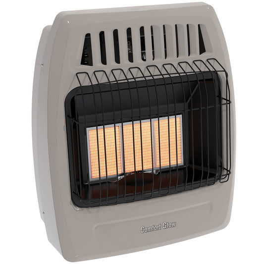 KZY KWD326 CG 18K DUAL FUEL IF