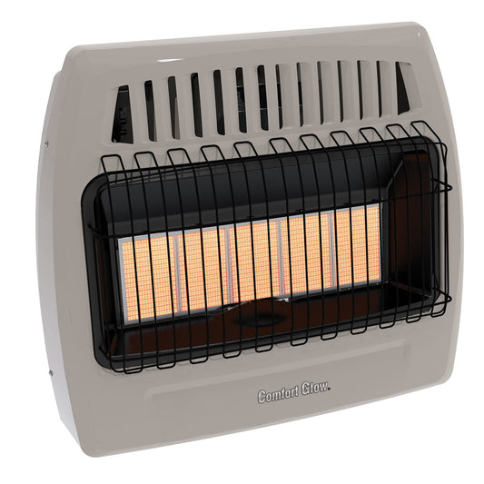 KZY KWD526 CG DUAL FUEL 30K IF