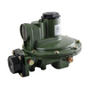 MEGR 1652-DFF BACK MT 2ND STAGE REGULATOR 3/4