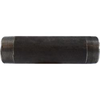 BLK 3/4X2" 3/4 X 2" BLACK NIPPLE