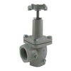 ME 815-16 2" HIGH FLO ANGLE VALVE