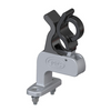 ME P082 UNV SPRING LOADED SHOVEL BRK