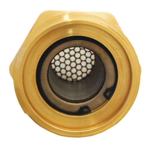 ME P503K CONICAL STRAINER & RET KIT