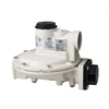 MEGR 1622E-DCH 3/4" 2PSI 2ND STAGE REGULATOR