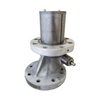ME 990S-3DFO-400 3" OFF-SET DOUBLE FLANGE INT VL