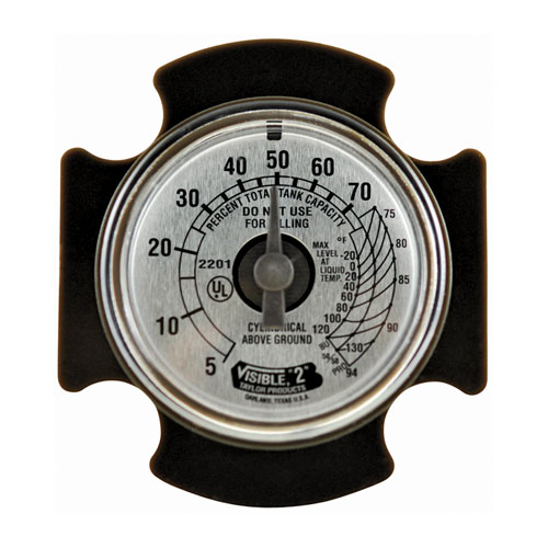 TAY 2701CV JR DIAL 130009 5%