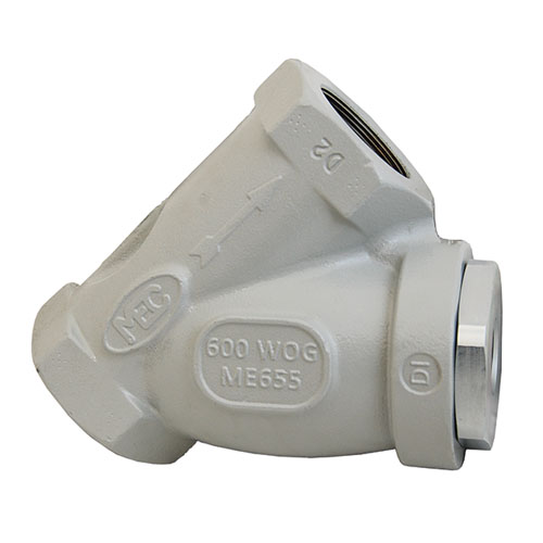 ME 655SP/80 2 STRAINER