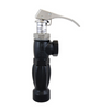 ME 800G 1 3/4 F AMCEX1" HOSE END VALVE