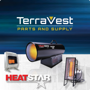 HeatStar Propane Heaters