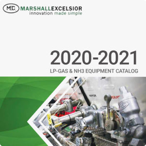 Marshall Excelsior full catalog for 2020-2021