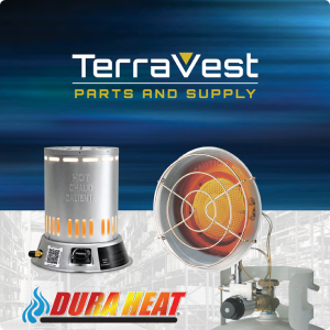 DuraHeat Propane Heater Brochure