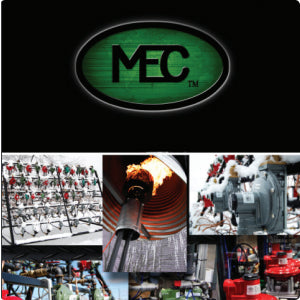 MEC’s LP Gas Serviceman’s Reference Guide