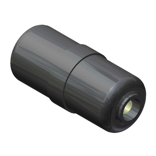 CON 3259-52-1004-00 1/2 CTS STAB COUPLING