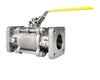 JOM 500-368 2" FLNGXFLBG BALL VALVE