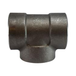 GAL 3/4 TEE GALV TEE