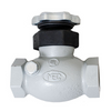 ME 825-4 1/2" GLOBE VALVE