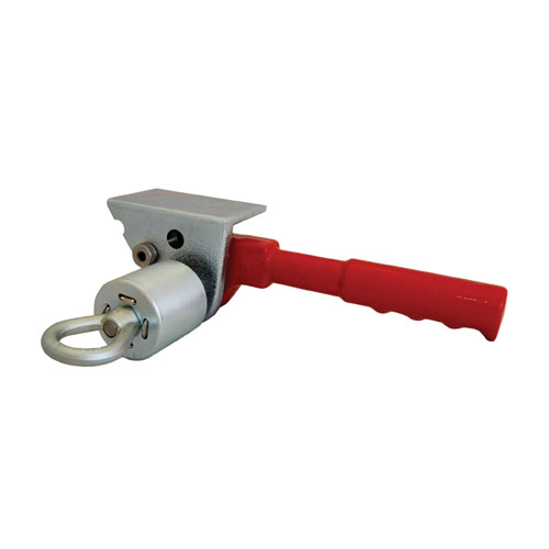 ME P990-4F MANUAL LATCH