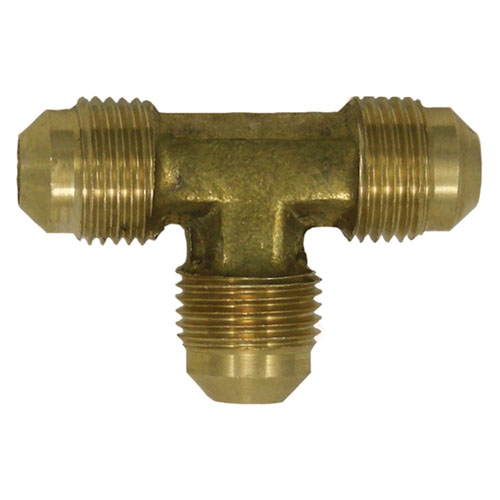 HLY44R 3/8 TEE