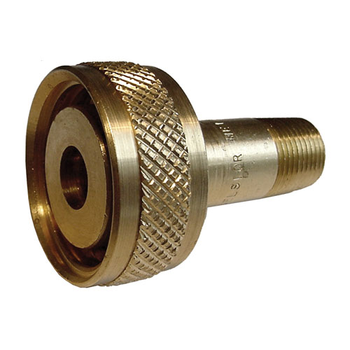 ME 110 1 3/4 X 1/2 ACME FIL CO