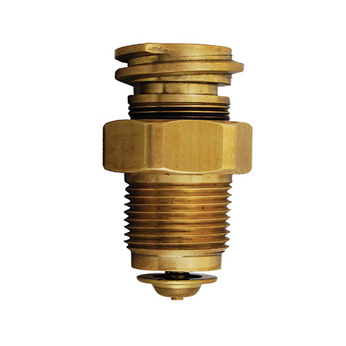 ME 663 3/4 VAPOR VALVE