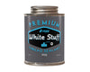 JOM 400-003 8 FL OZ THREAD DEALANT/WHITE STUFF