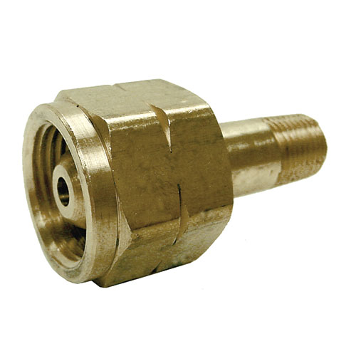 ME 306 CGA1550 X 1/4 NPT FOR B650