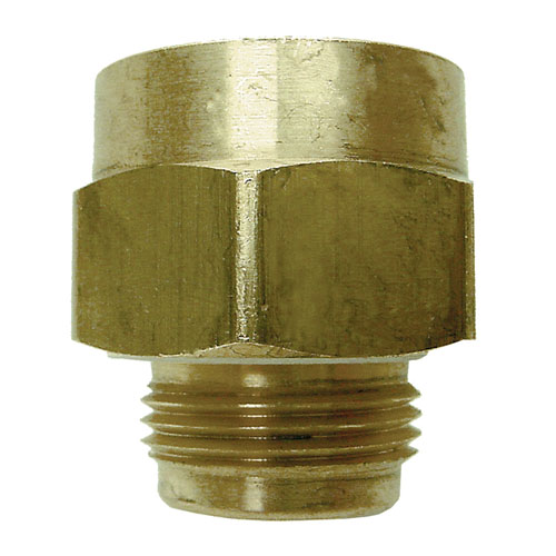 ME 453 CHECK LOCK ADAPTOR