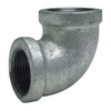 GAL 3/8 90 EL GALV 90 ELLBOW